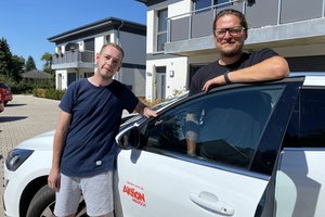 intensiv ambulantes wohnen iaw hörstel