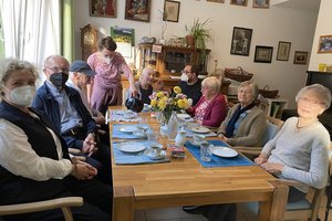 Stiftung Müter