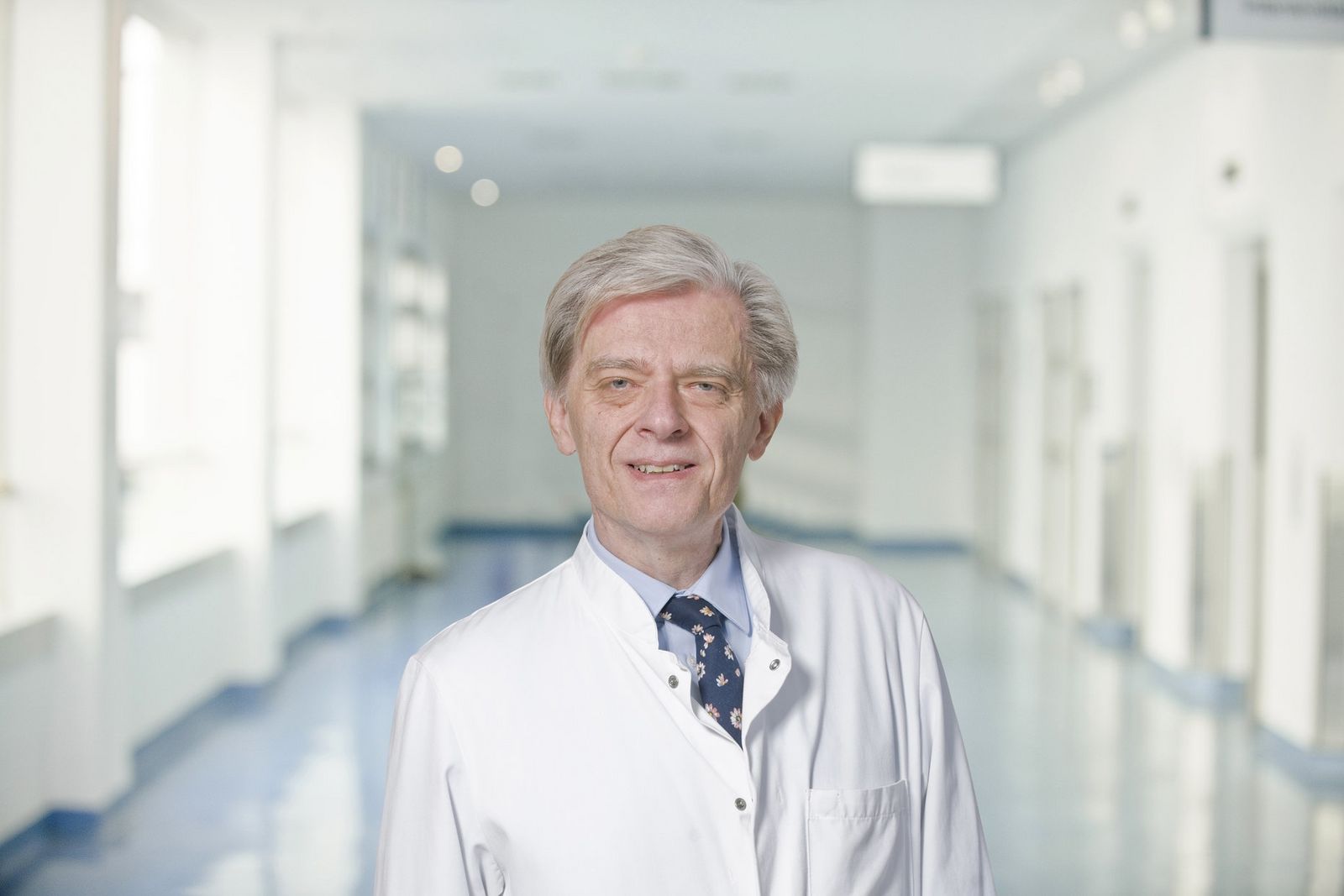 Prof. Dr. med. Udo Sulkowski