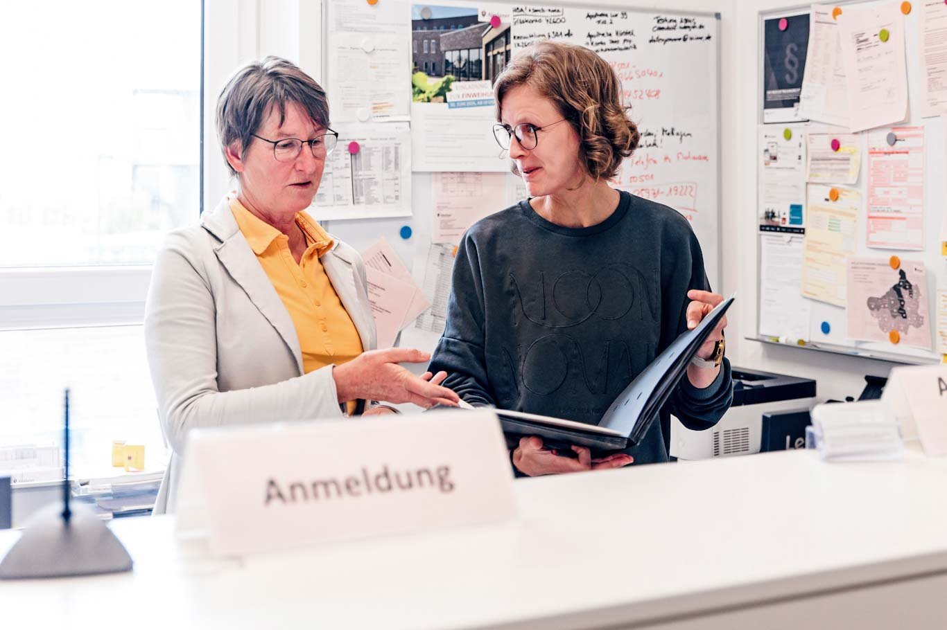 PIA Hörstel, Alexianer, Steinfurt, Psychiatrie