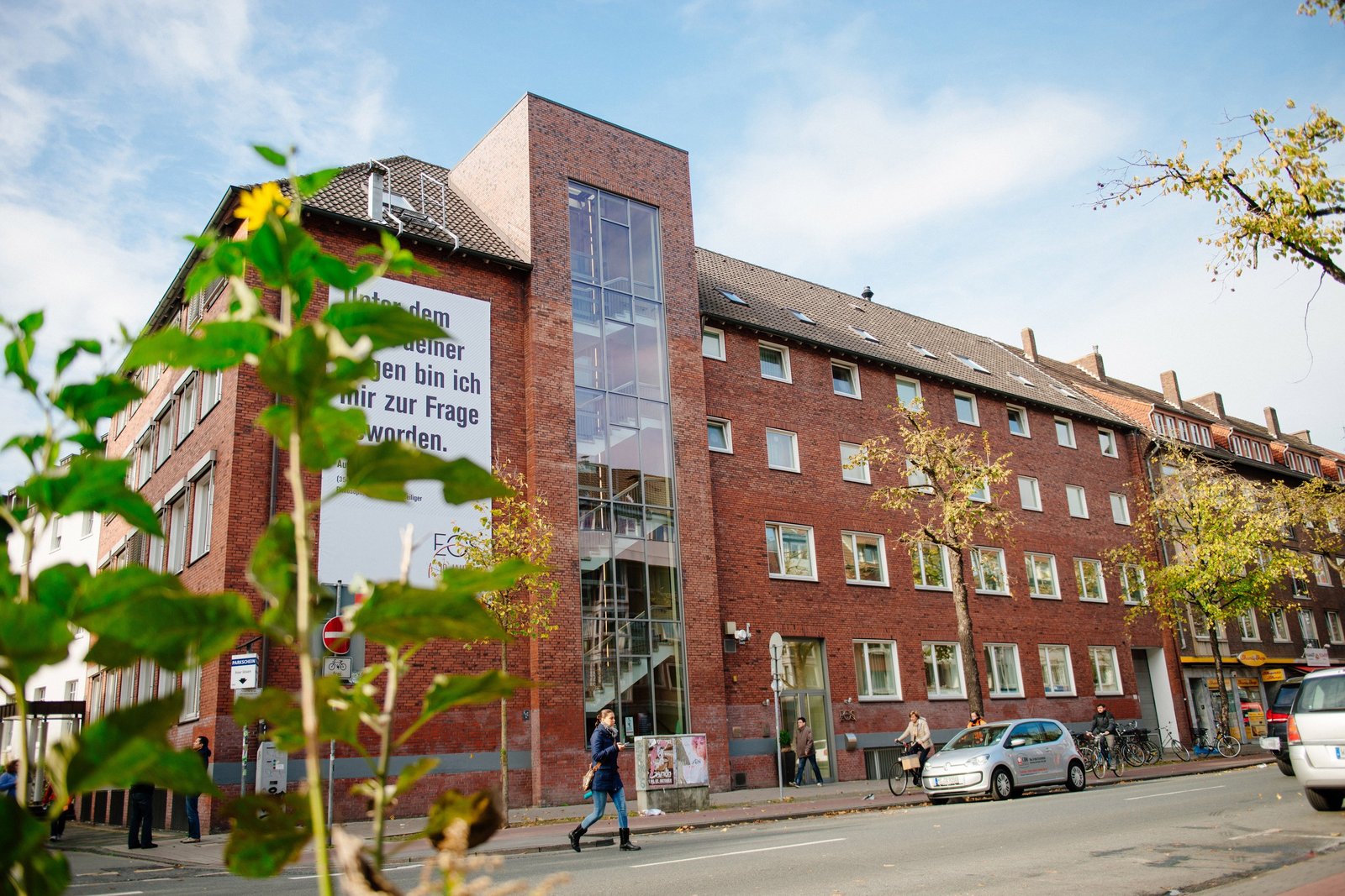 Alexianer Münster Kliniken EOS-Klinik