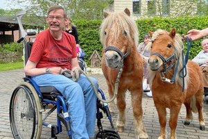 Haus Thomas Ponys