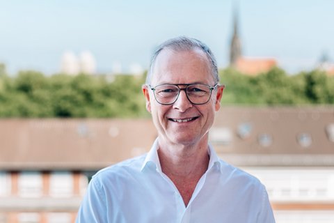 Dr. med. Martin Pfannenstiel