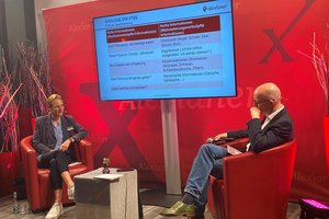 Heilkraft des Prechens Alex-Talk
