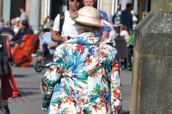 Schulung Ehrenamt mit Expertise