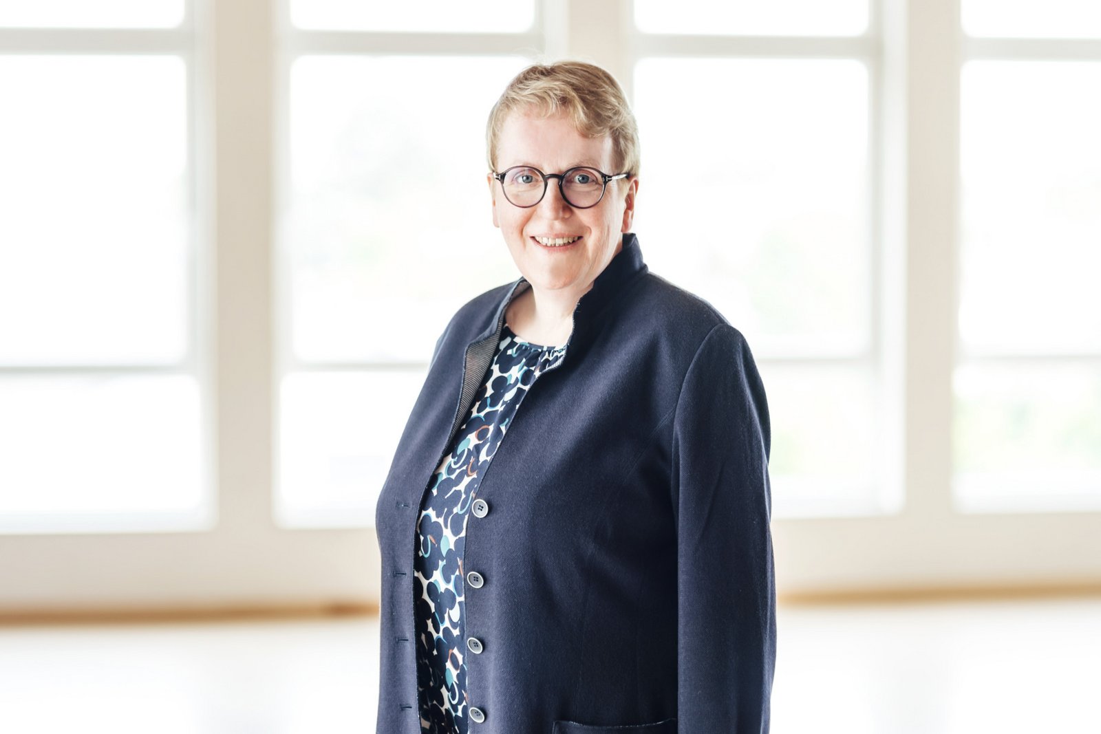 Bernadette Schulze Haschoff