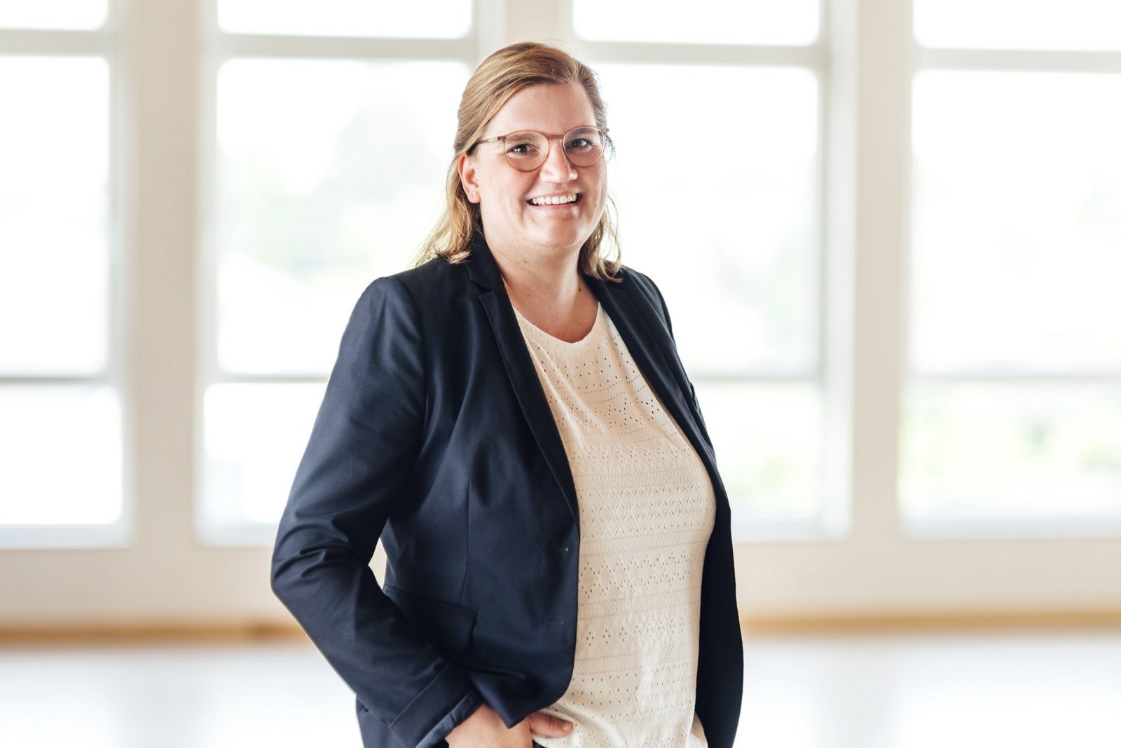Sarah Lütke Wenning
