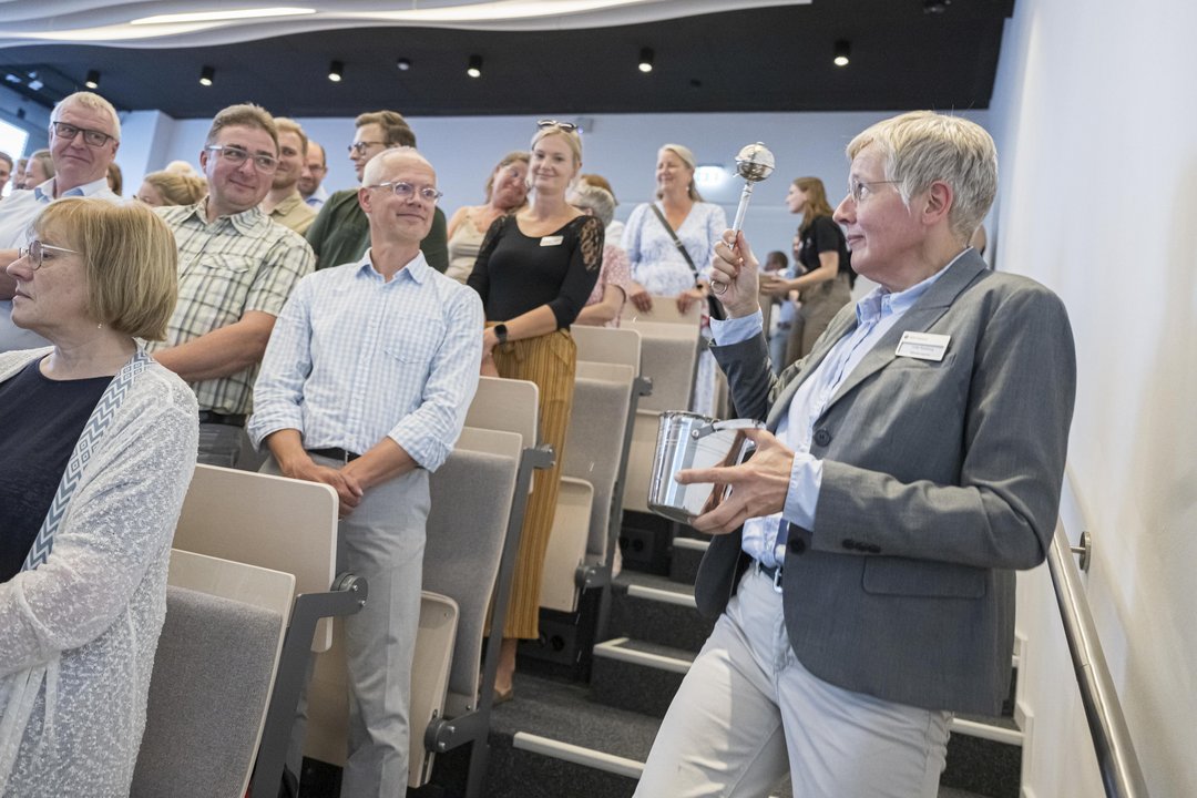 Bildungszentrum Gesundheit und Soziales 3