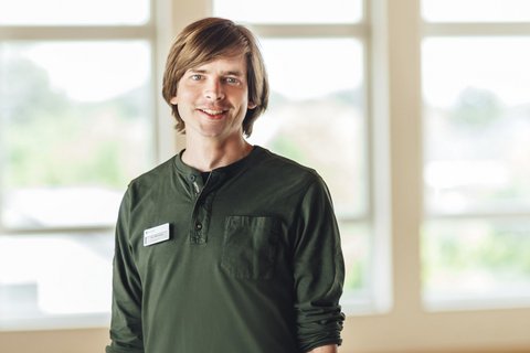 Daniel Minnerup Alexianer Hörstel