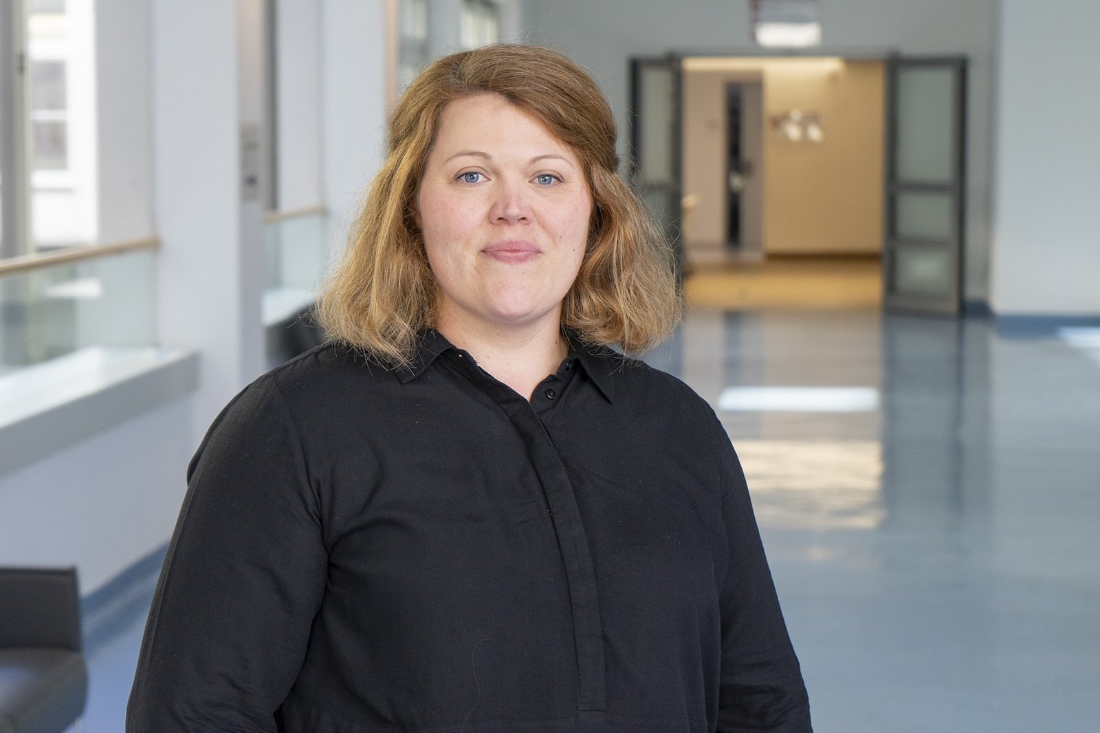 Simone Wesbuer, Neurologie