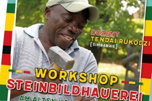 Steinbild-Workshops