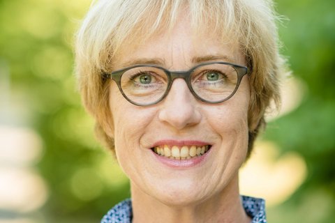 Mechthild Otte