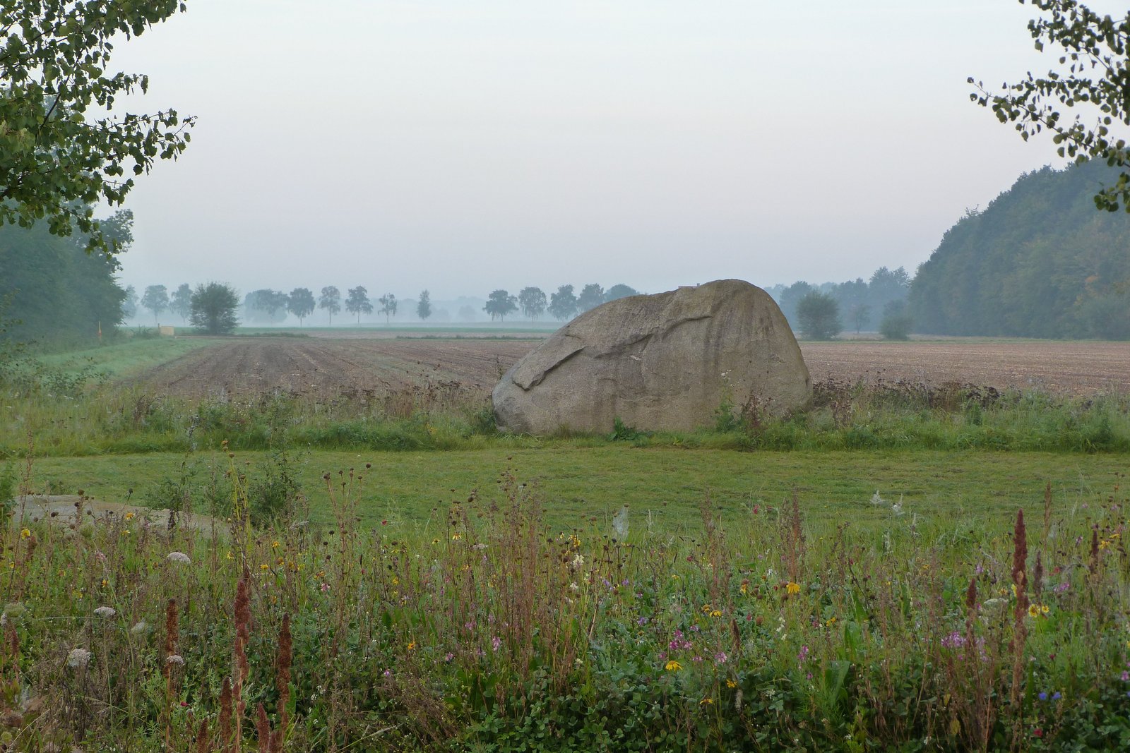 Garten der Stille