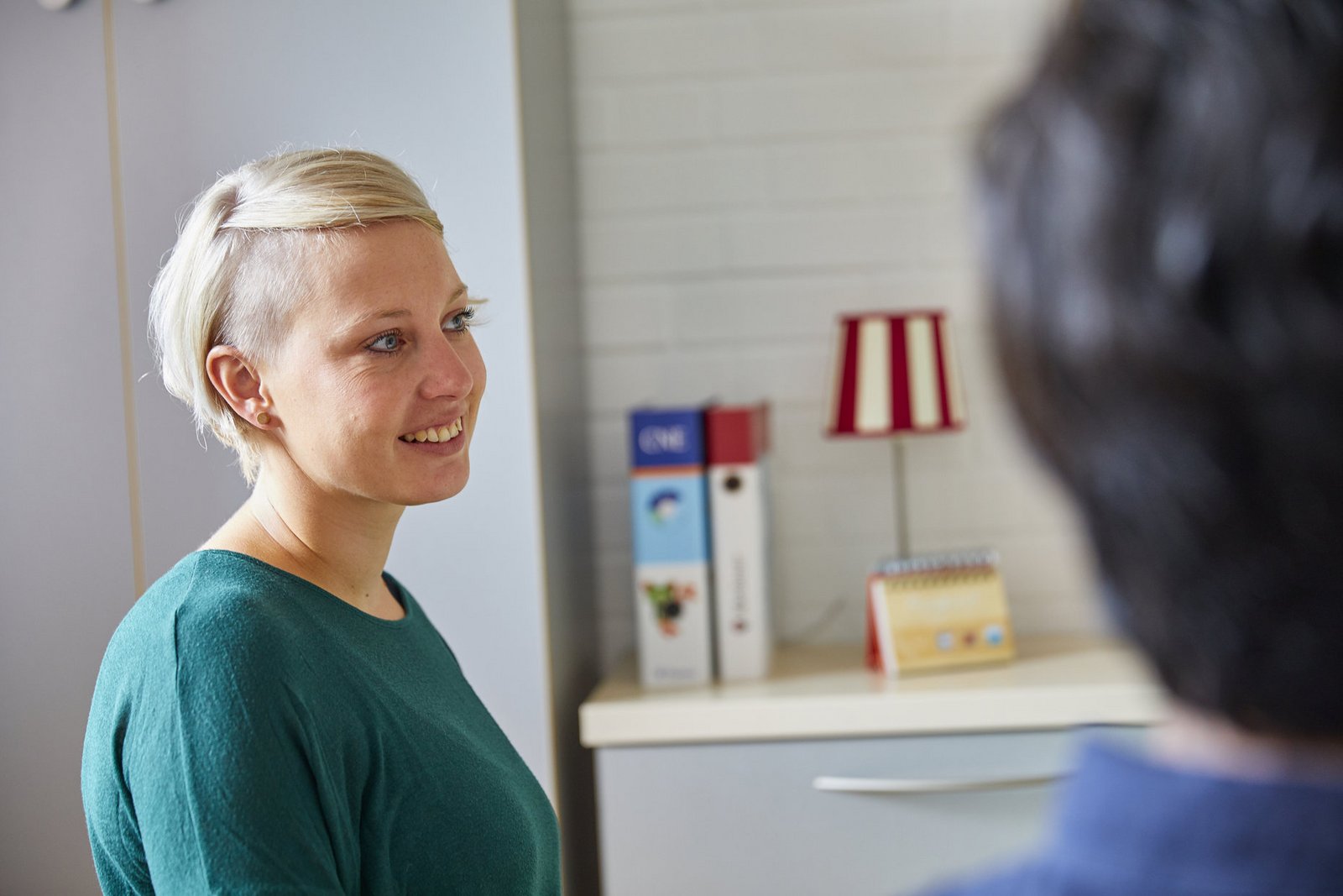 Fachweiterbildung Psychiatrische Pflege Fachweiterbildung Psychiatrische Pflege