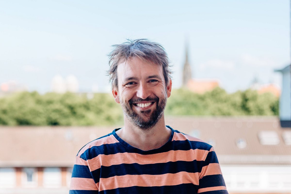 Jonas Rasper