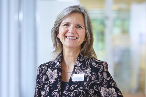 Dr. Katja Watermann