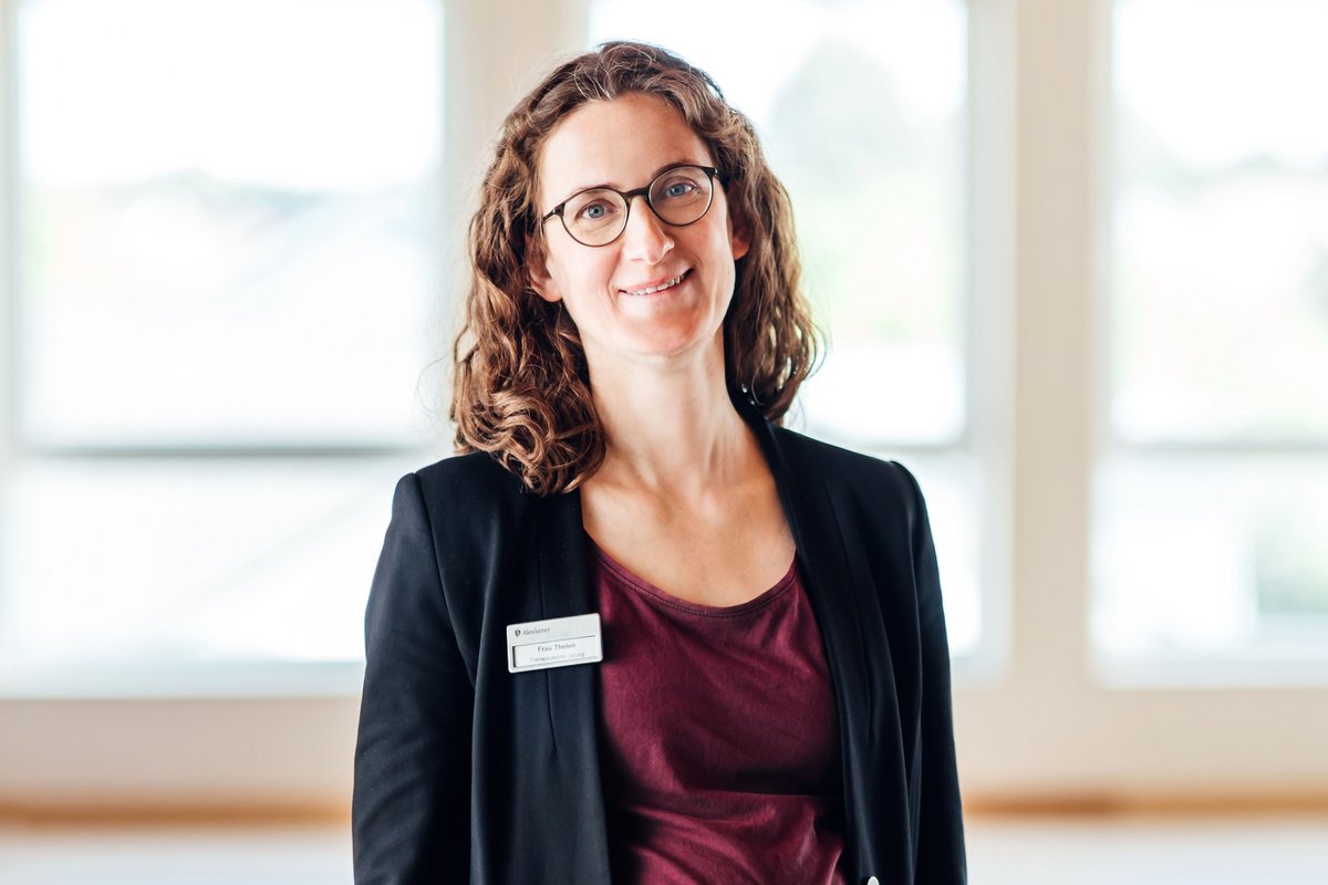 Anna Lena Thelen