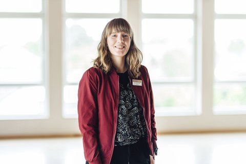 Andrea Hölting Jenz Alexianer