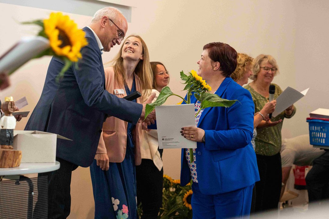 Examensfeier