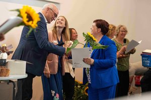 Examensfeier