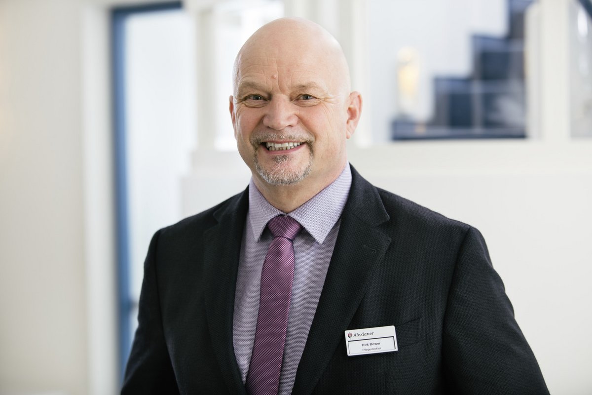 Dirk Böwer Dirk Böwer