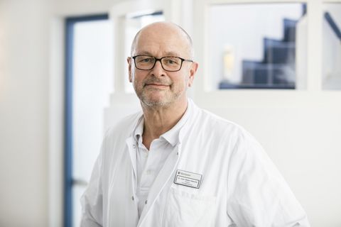 Dr. med. Stefan Nöschel 