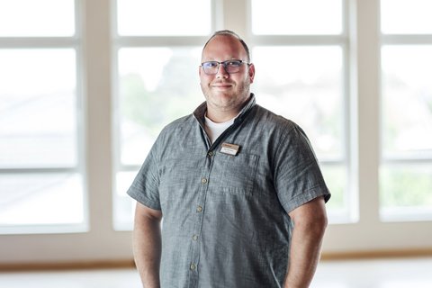 Stefan Dieckmann Alexianer Hörstel