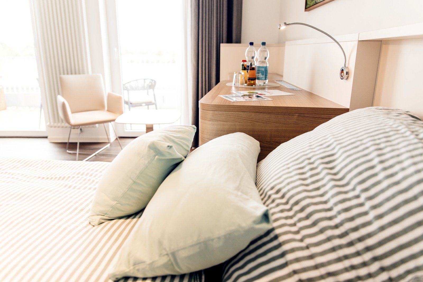 Wahlleistungszimmer Hörstel
