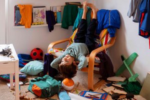 Wenn das Chaos im Kinderzimmer mehr ist als nur Unordnung - Seminar für Eltern von Kindern mit ADHS