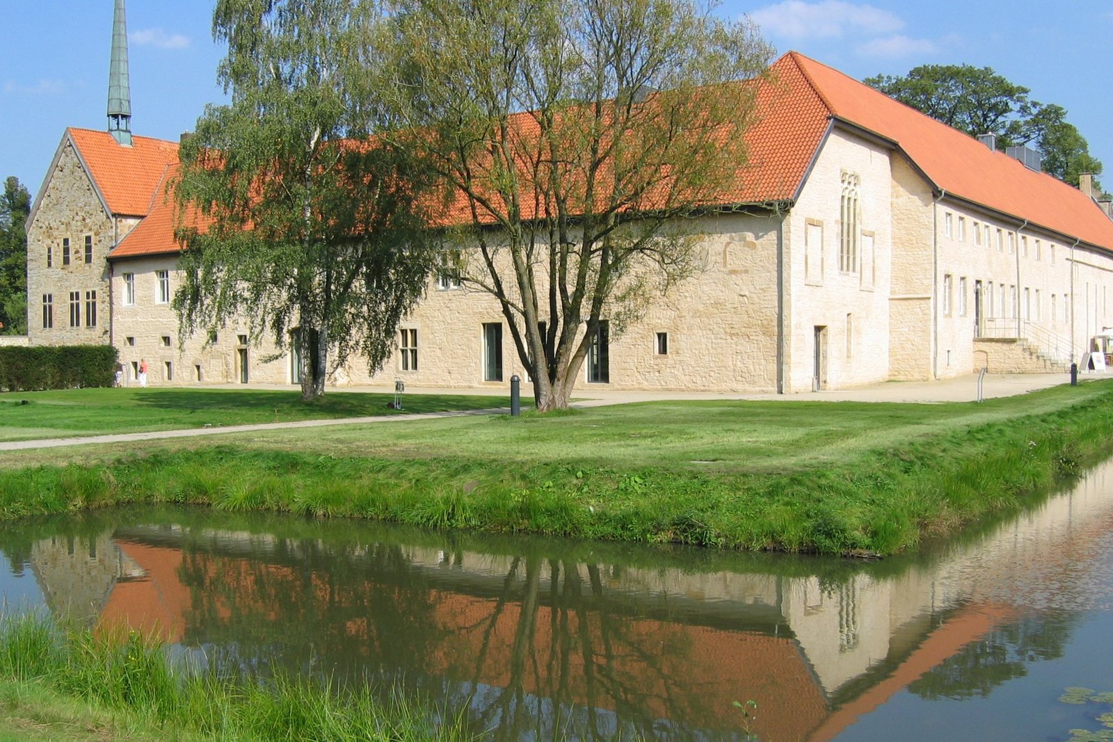 Kloster Gravenhorst