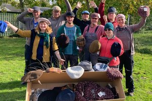 Glückwunsch zum Jubiläum! Unser langjähriger Partner hut.de feiert 25-jähriges Bestehen. 