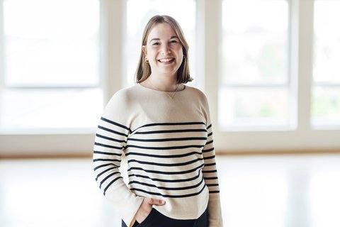 Fabienne Mäcke