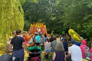 Sommerfest 2023