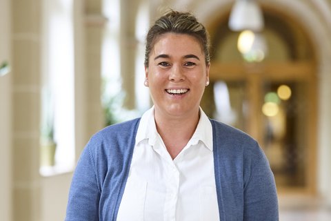 Nadine Storjohann, Zentrale Alexianer