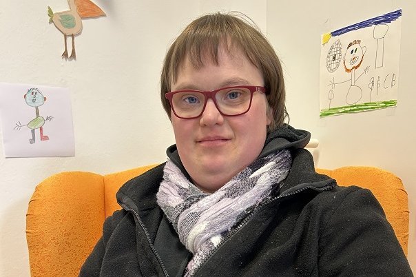 Melanie Pelster