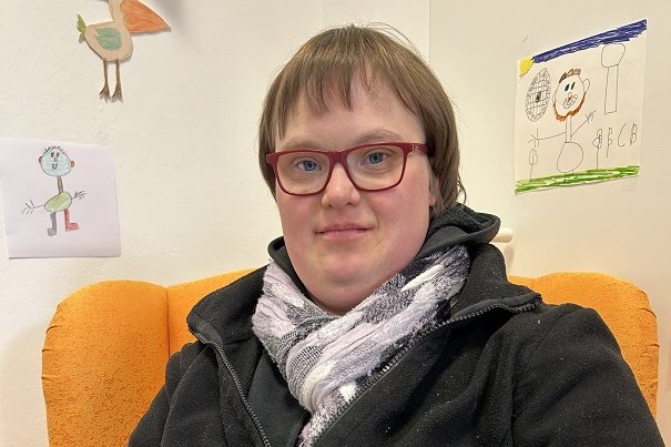 Melanie Pelster