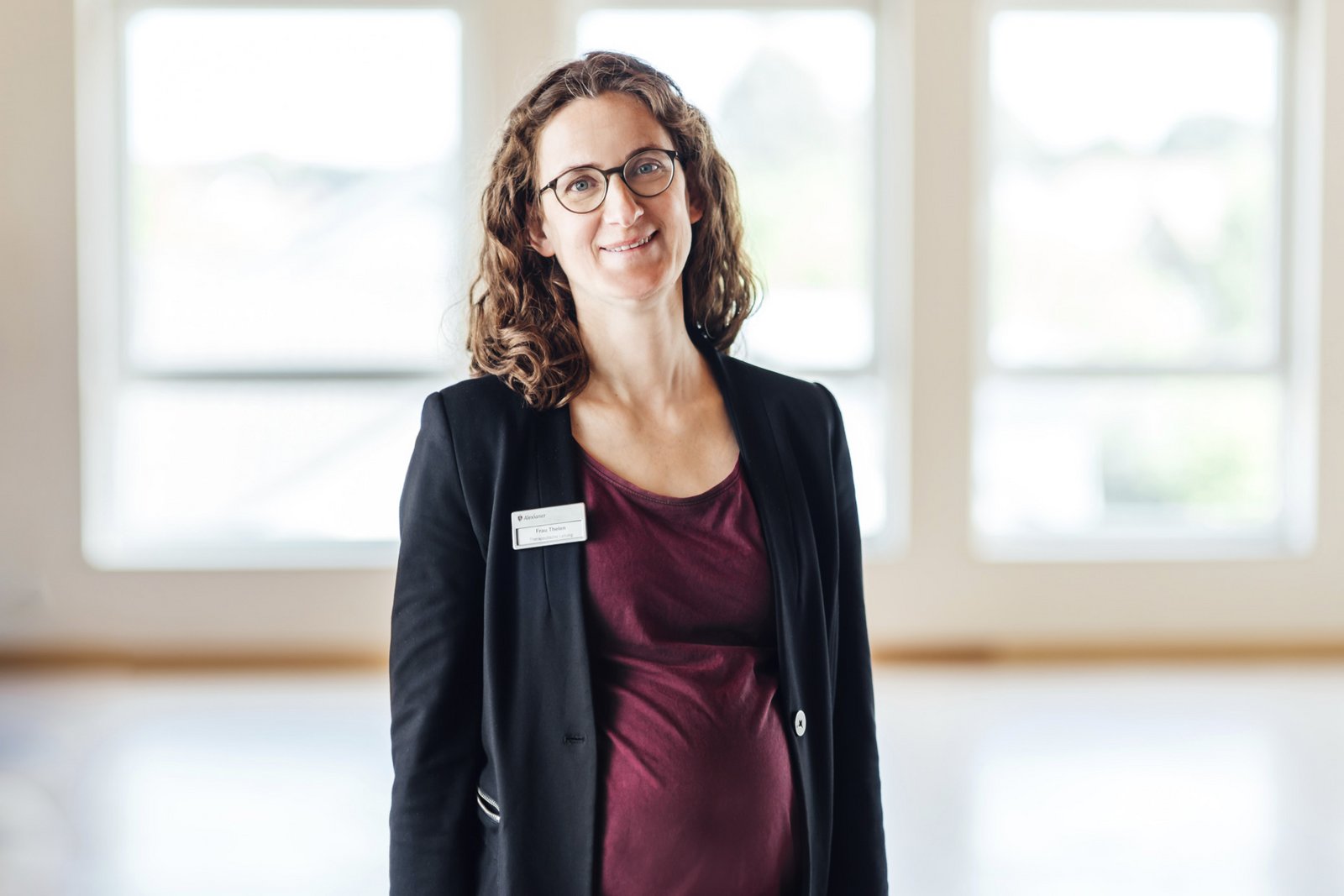 Thelen, Therapie, therapeutische Leitung