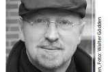 Burkhard Spinnen