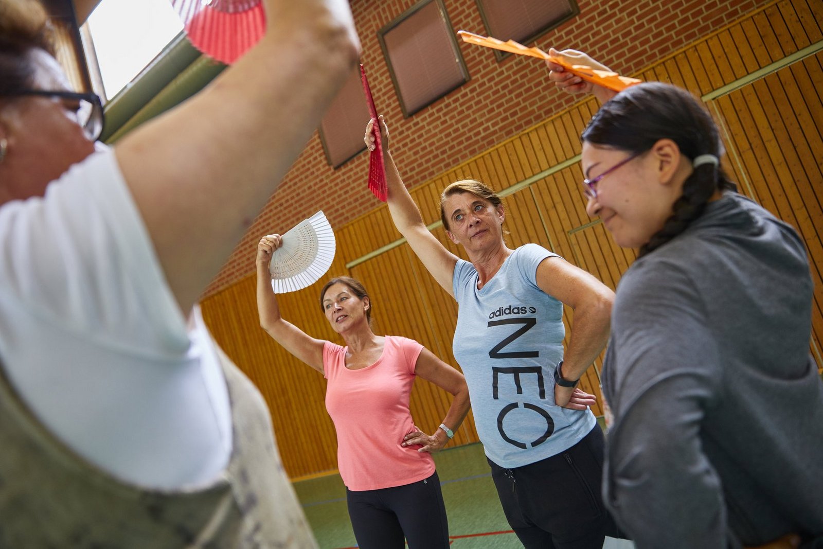 Unser gesamtes Therapiespektrum finden Sie hier!