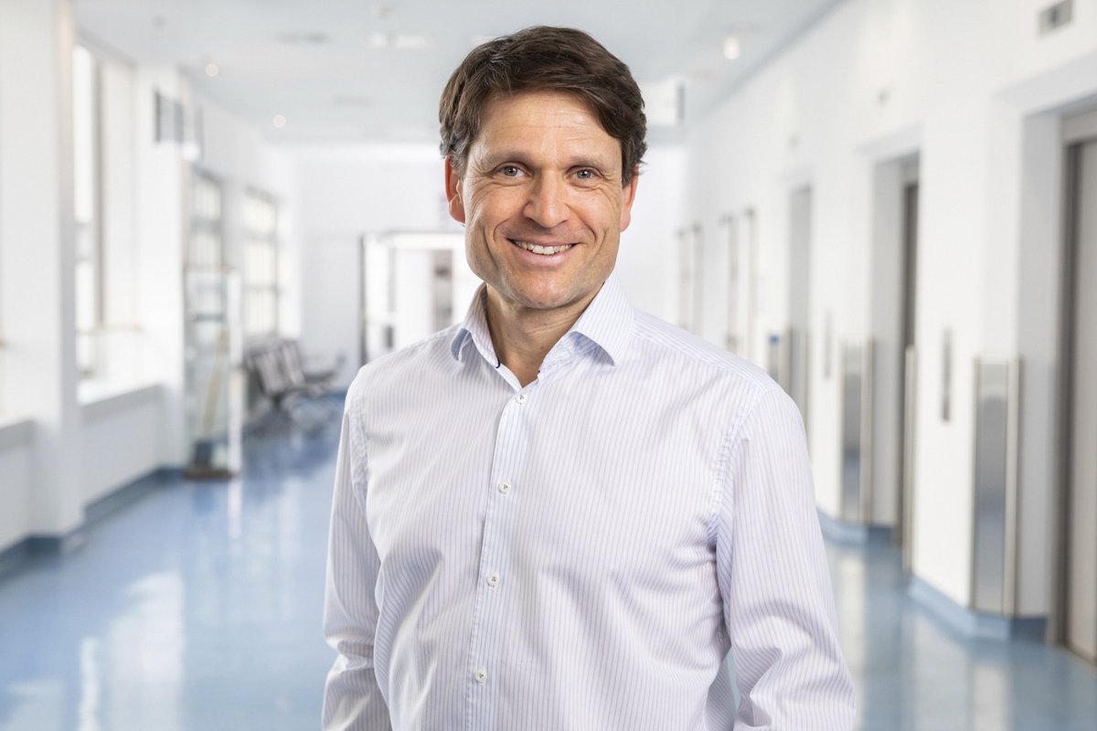 Dr. Andreas Winkhaus