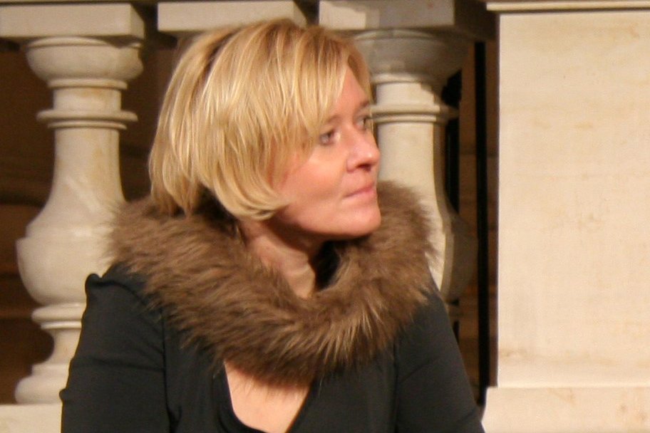 Dr. Judith Elisabeth Weiss