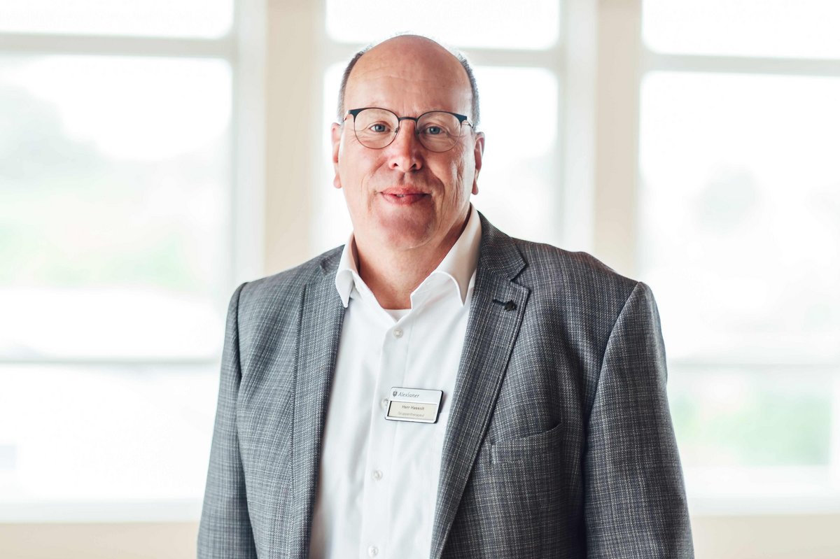 Werner Hassolt