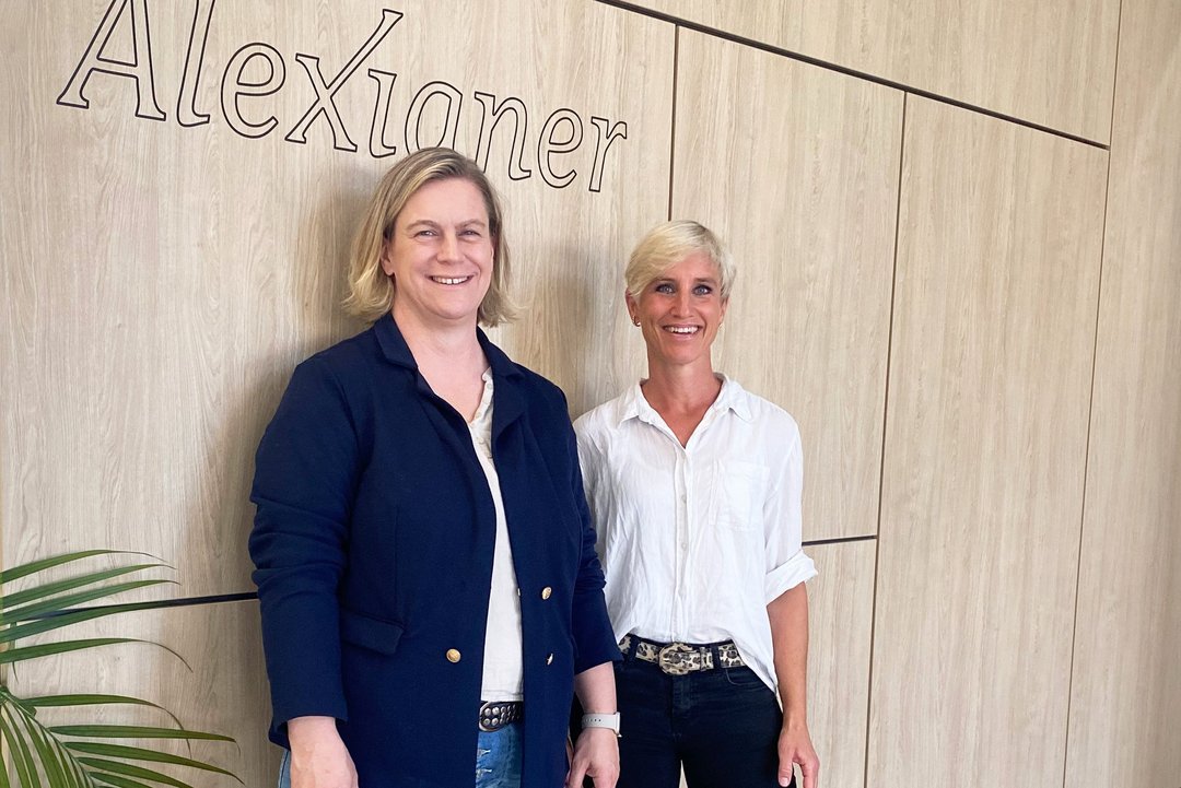 Ausbildung Physiotherapie