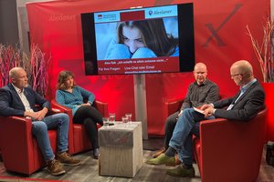 AlexTalk
