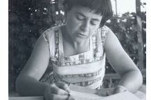 Jenny Aloni