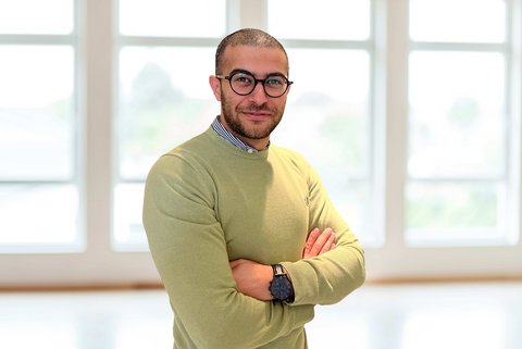 Amr Abouateya