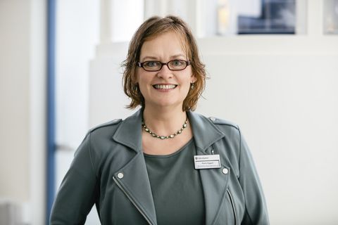 Karin Eggert