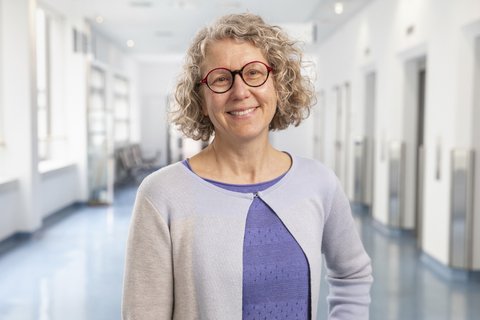 Birgit Leonhard