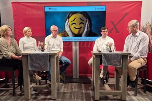 Burnout und Depressionen bei Jugendlichen