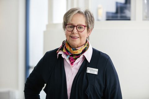 Monika Rolf